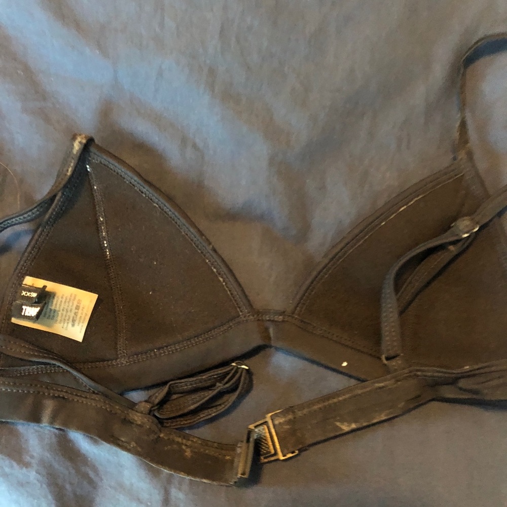 Traingl Top - Picture 3 of 5